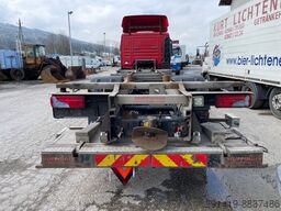 MAN TGM 18.290 4x2 LL Bdf Fahrgestell Euro5 EEV Bj10