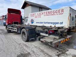 MAN TGM 18.290 4x2 LL Bdf Fahrgestell Euro5 EEV Bj10