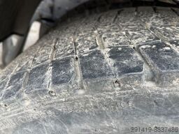 MAN TGM 18.290 4x2 LL Bdf Fahrgestell Euro5 EEV Bj10