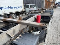 MAN TGM 18.290 4x2 LL Bdf Fahrgestell Euro5 EEV Bj10