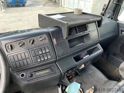 MAN TGM 18.290 4x2 LL Bdf Fahrgestell Euro5 EEV Bj10