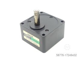 Oriental Motor 3GN75K Getriebe