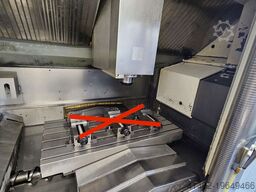 Maho DMC 104 V linear