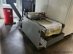 Maho DMC 104 V linear