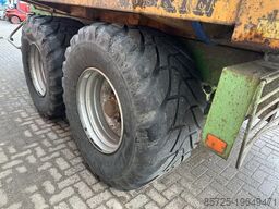 Joskin 22 45/50TP