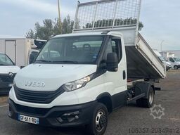 IVECO Daily 35C18H Kipper 3,0 l Euro6E Rd.3.450,mm