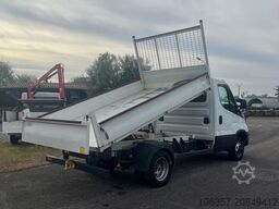 IVECO Daily 35C18H Kipper  3,0 l Euro6E Rd.3.450,mm