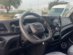 IVECO Daily 35C18H Kipper  3,0 l Euro6E Rd.3.450,mm