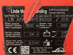 Linde L16AP