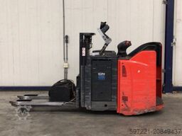 Linde D12SP (133) Li-On