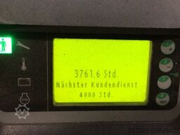 Linde D12SP (133) Li-On