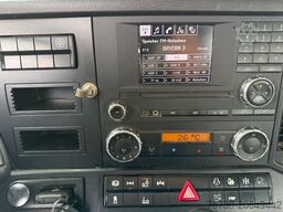 MERCEDES-BENZ Arocs 2548 Absetzkipper Meiller/LENKACHSE/Klima