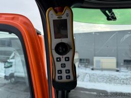 MERCEDES-BENZ Arocs 2548 Absetzkipper Meiller/LENKACHSE/Klima