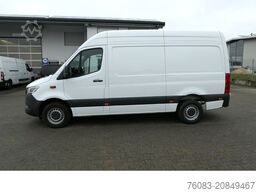 MERCEDES-BENZ Sprinter 317 CDI L2H2 Klima Navi 9G-Tronik MOPF