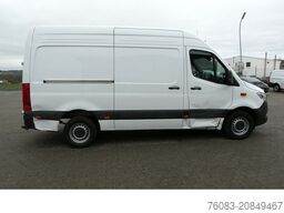 MERCEDES-BENZ Sprinter 317 CDI L2H2 Klima Navi 9G-Tronik MOPF