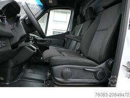MERCEDES-BENZ Sprinter 317 CDI L2H2 Klima Navi 9G-Tronik MOPF
