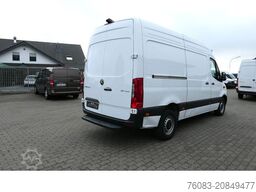 MERCEDES-BENZ Sprinter 317 CDI L2H2 Klima Navi CAM