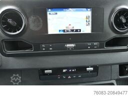 MERCEDES-BENZ Sprinter 317 CDI L2H2 Klima Navi CAM