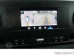 MERCEDES-BENZ Sprinter 317 CDI L2H2 Klima Navi CAM