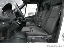MERCEDES-BENZ Sprinter 317 CDI L2H2 Klima Navi 9G-Tronik CAM