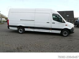MERCEDES-BENZ Sprinter 317 CDI 907 Maxi Klima Navi 360°Kamera