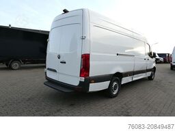 MERCEDES-BENZ Sprinter 317 CDI 907 Maxi Klima Navi 360°Kamera