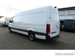 MERCEDES-BENZ Sprinter 317 CDI 907 Maxi Klima Navi 360°Kamera