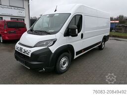 FIAT Ducato 180 L5H2 Maxi Kasten Klima CAM