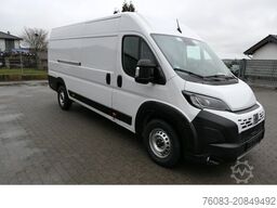FIAT Ducato 180 L5H2 Maxi Kasten Klima CAM