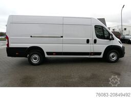 FIAT Ducato 180 L5H2 Maxi Kasten Klima CAM