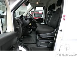 FIAT Ducato 180 L5H2 Maxi Kasten Klima CAM