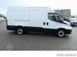 IVECO Daily35-180 3.0ltr. L2H2 Klima Navi HiMatik AHK