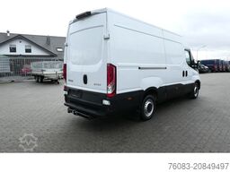 IVECO Daily35-180 3.0ltr. L2H2 Klima Navi HiMatik AHK