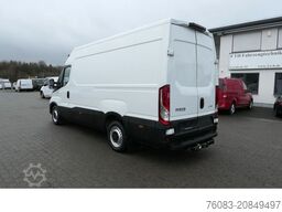 IVECO Daily35-180 3.0ltr. L2H2 Klima Navi HiMatik AHK