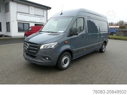 MERCEDES-BENZ Sprinter 315 CDI L2H2 Klima Navi 9G-Tronik