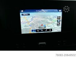 MERCEDES-BENZ Sprinter 315 CDI L2H2 Klima Navi 9G-Tronik