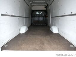 IVECO Daily35-160 Maxi Klima AHK 3,5t Tachograph