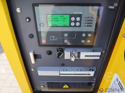 Atlas Copco QAS 40 ST3 Valid inspection, Diesel, 40 kVA