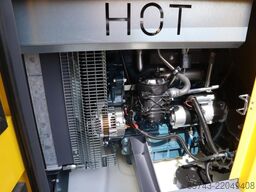Atlas Copco QAS 40 ST3 Valid inspection, Diesel, 40 kVA