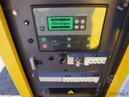 Atlas Copco QAS 40 ST3 Valid inspection, Diesel, 40 kVA