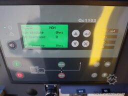 Atlas Copco QAS 40 ST3 Valid inspection, Diesel, 40 kVA
