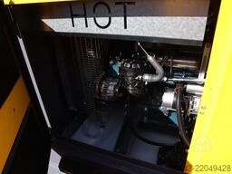 Atlas Copco QAS 40 ST3 Valid inspection, Diesel, 40 kVA