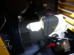 Atlas Copco QAS 40 ST3 Valid inspection, Diesel, 40 kVA