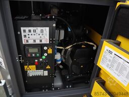 Atlas Copco Hilight B6+ KD Valid inspection, Max Boom Height 8