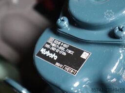 Atlas Copco Hilight B6+ KD Valid inspection, Max Boom Height 8