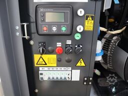 Atlas Copco Hilight B6+ KD Valid inspection, Max Boom Height 8