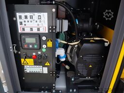 Atlas Copco Hilight B6+ KD Valid inspection, Max Boom Height 8