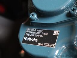 Atlas Copco Hilight B6+ KD Valid inspection, Max Boom Height 8