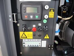 Atlas Copco Hilight B6+ KD Valid inspection, Max Boom Height 8
