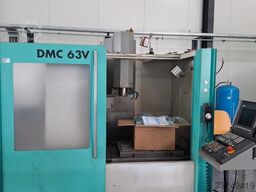 Deckel Maho DMC 63V